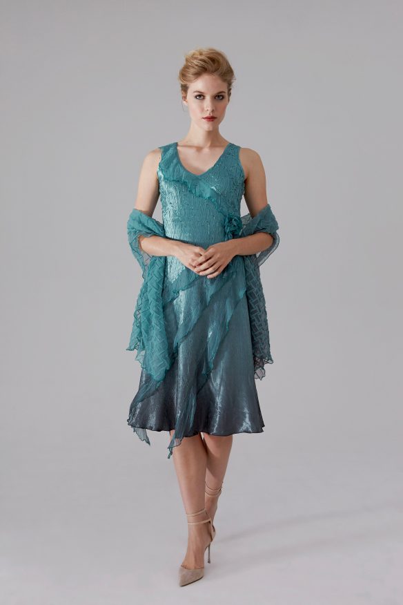 small.turquoisedress